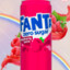 Fanta framboise