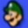 You can now play as luigi's Avatar