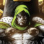 Doctor Doom