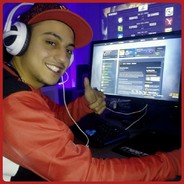 bitch i'm the man - steam id 76561198264126102