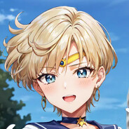 Ayumi Steam avatar