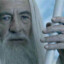 GANDALF THE WHITE