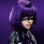 HIT GIRL