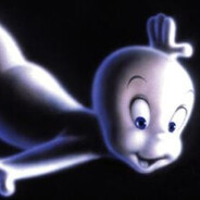 Casper the Friendly Ghost