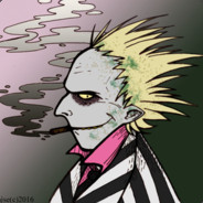 Beetlejuice