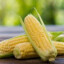 Sweetcorn