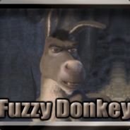 [CS] Fuzzy_donkey