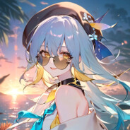 爱莉希雅真的很可爱