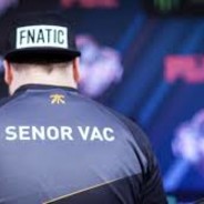 Señor Vac