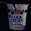 Mr. Sour Cream