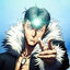 Sakazuki(GOD)