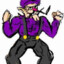 Waluigi Crime Statistician