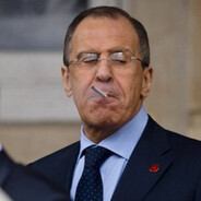 DIPLOMAT LAVROV
