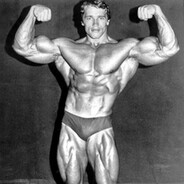 Arnold SchwarzeNIGER avatar