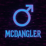 A Bitch Named McDangler♂