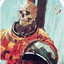 Avatar of Mighty ghost