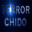 TERROR CHIDO