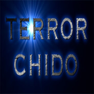 TERROR CHIDO
