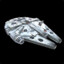 Millennium Falcon