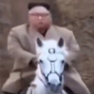 北面第一深情
