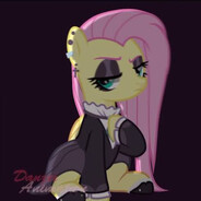 Bad girl avatar