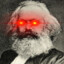 Dark Marx
