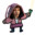 Player avatar