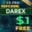 DareX cases.gift