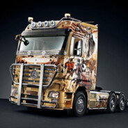 Trucker Dirk ist zurück avatar