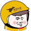 美团外卖员小柚