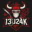 13U24K