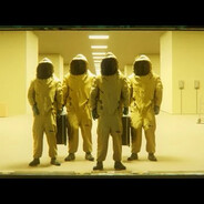 avatar The Hazmat Guy