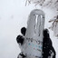 Snowy