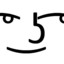 Lenny face :))))