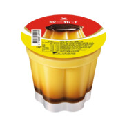 布丁準的跟掛一樣