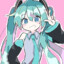 Hatsune Miku