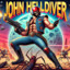 John Helldiver