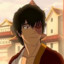 Prince Zuko