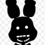 Shadow Bonnie