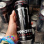 Ultra Black Monster