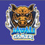 Javali gamer level 1