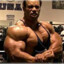 Kevin Levrone