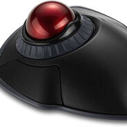 Trackball