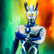 Ultraman Zero