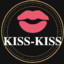 KISS-KISS &lt;3