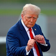 Tunald Drump avatar