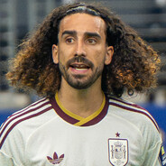 Player avatar