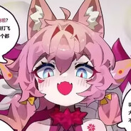 真是泡泡又狐狐啊