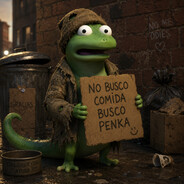 Terrorist Tom Lizard