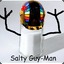 Salty Guy-Man
